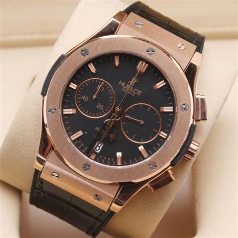 hublot geneve chronograph swiss made|Hublot geneve automatic price.